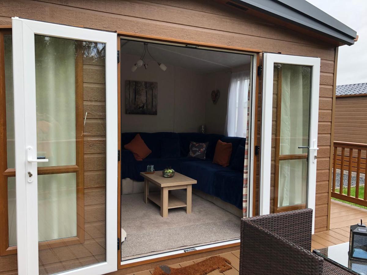 Carre Retreat With Private Hot Tub *