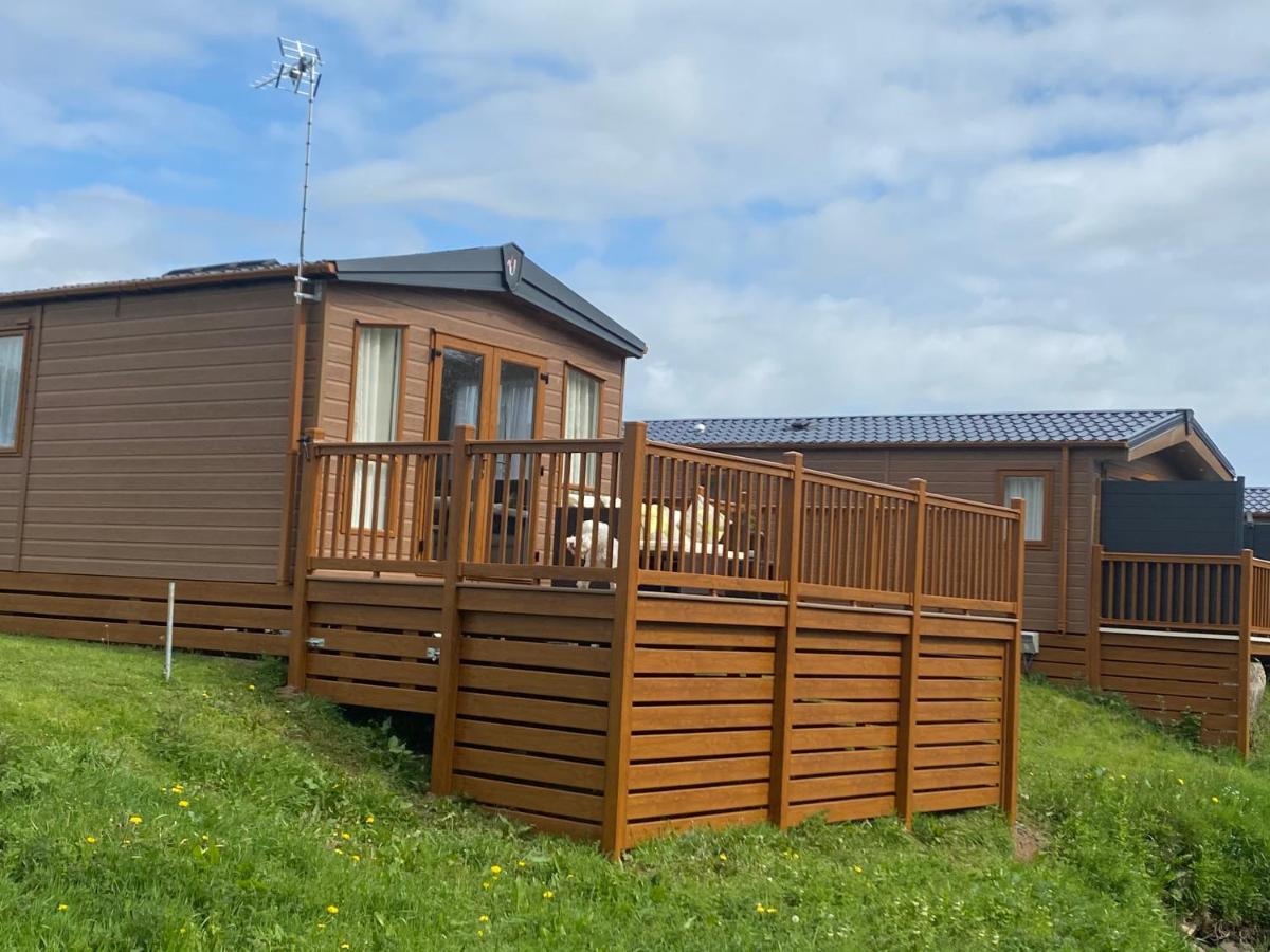 Carre Retreat With Private Hot Tub *