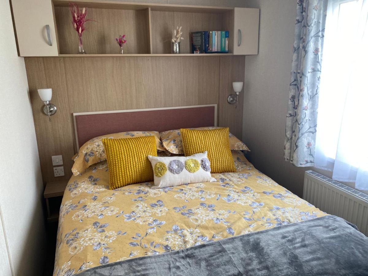 Carre Retreat With Private Hot Tub Holiday home Felton (Northumberland)