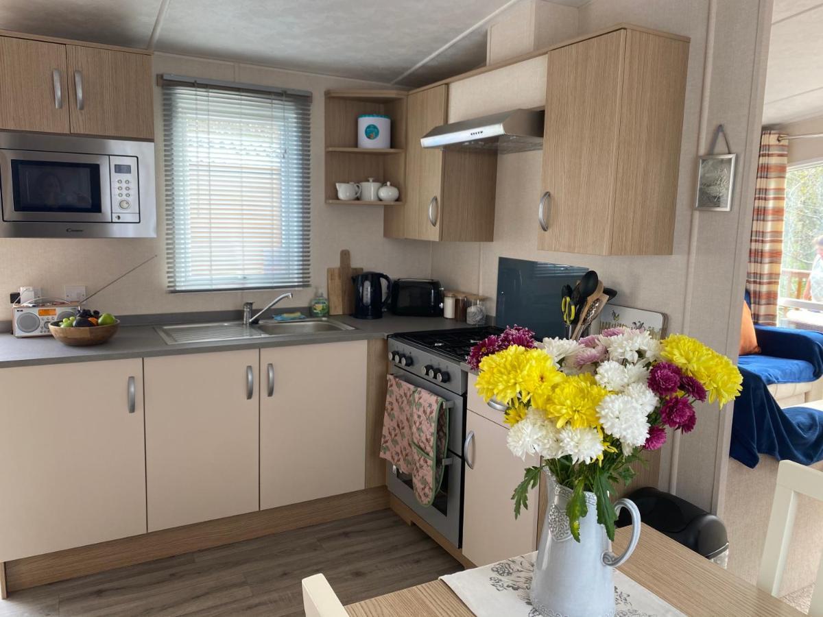Holiday home Carre Retreat With Private Hot Tub Felton (Northumberland)