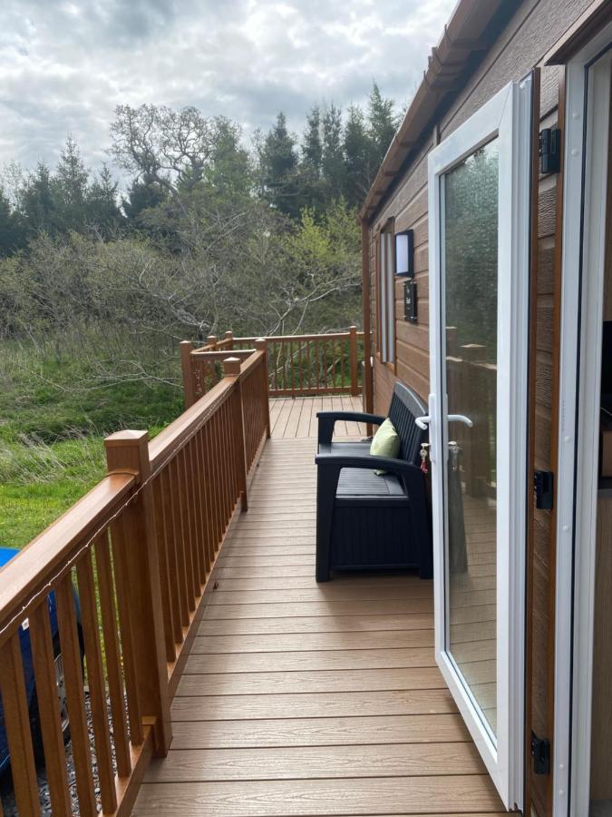 Holiday home Carre Retreat With Private Hot Tub *