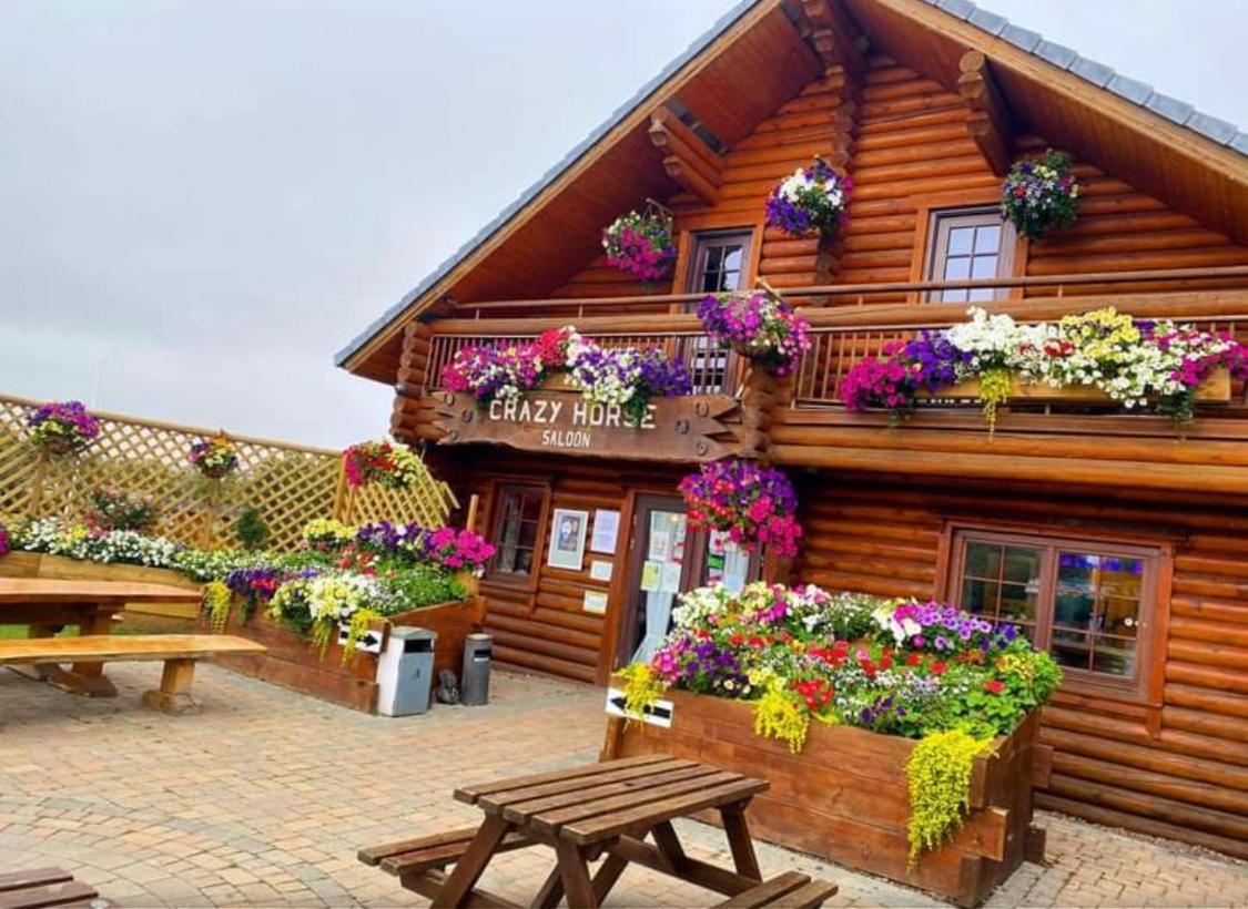 Carre Retreat With Private Hot Tub Holiday home